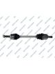 GSP Driveshaft