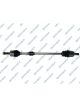 GSP Driveshaft