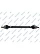 GSP Driveshaft