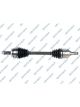 GSP Driveshaft