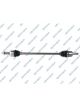 GSP Driveshaft