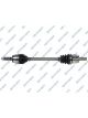 GSP Driveshaft
