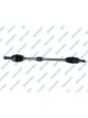GSP Driveshaft