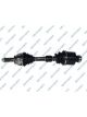 GSP Driveshaft