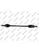 GSP Driveshaft