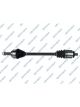 GSP Driveshaft