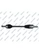 GSP Driveshaft