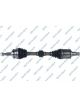 GSP Driveshaft