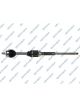 GSP Driveshaft