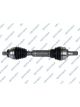 GSP Driveshaft