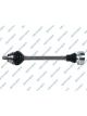 GSP Driveshaft