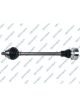GSP Driveshaft