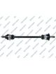 GSP Driveshaft