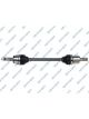 GSP Driveshaft