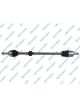 GSP Driveshaft