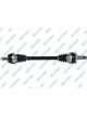 GSP Driveshaft