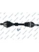 GSP Driveshaft