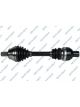 GSP Driveshaft