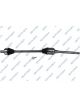GSP Driveshaft