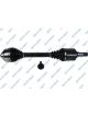 GSP Driveshaft
