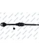 GSP Driveshaft