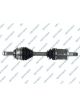 GSP Driveshaft