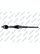 GSP Driveshaft