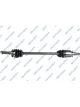 GSP Driveshaft