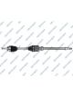 GSP Driveshaft