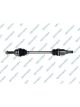 GSP Driveshaft