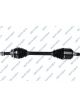 GSP Driveshaft