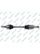 GSP Driveshaft