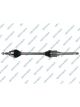 GSP Driveshaft