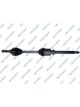 GSP Driveshaft