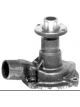 Motorgear Water Pump