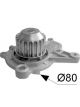Motorgear Water Pump
