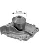 Motorgear Water Pump