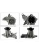 Motorgear Water Pump