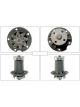 Motorgear Water Pump