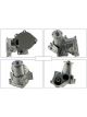 Motorgear Water Pump