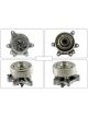 Motorgear Water Pump