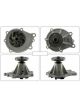 Motorgear Water Pump