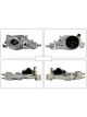 Motorgear Water Pump