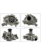 Motorgear Water Pump