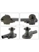 Motorgear Water Pump