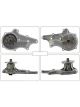 Motorgear Water Pump