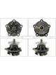 Motorgear Water Pump