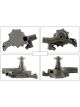 Motorgear Water Pump