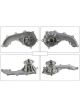 Motorgear Water Pump