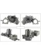 Motorgear Water Pump